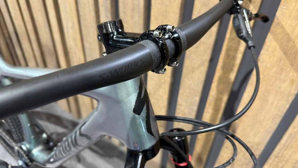 Specialized S-Works Epic 2022 Tg. L - Usato