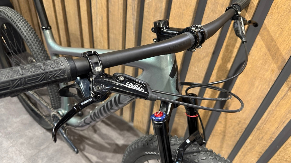 Specialized S-Works Epic 2022 Tg. L - Usato
