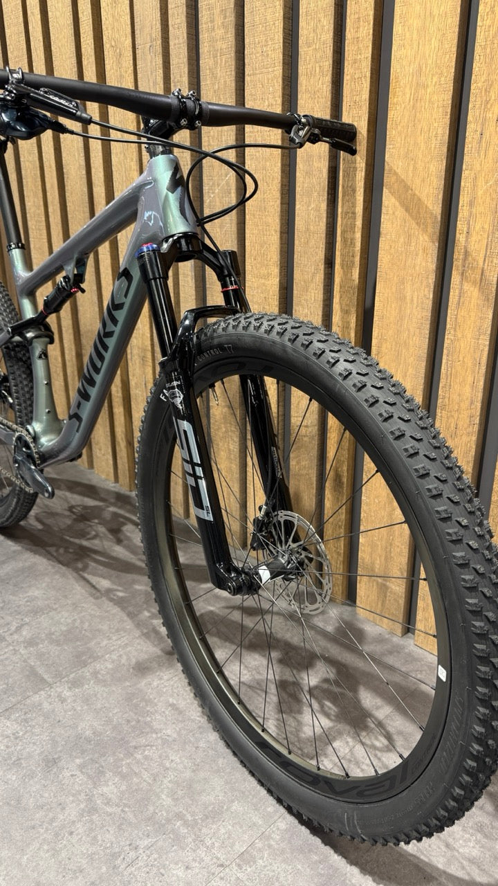 Specialized S-Works Epic 2022 Tg. L - Usato