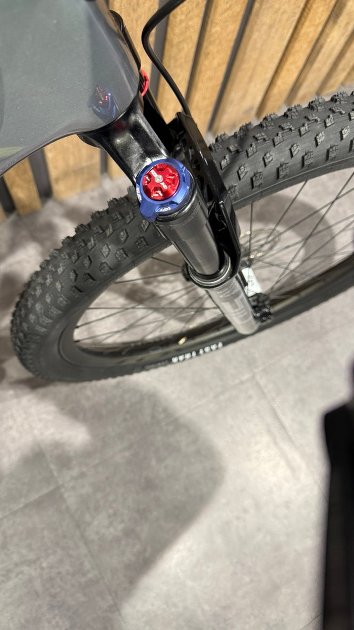 Specialized S-Works Epic 2022 Tg. L - Usato