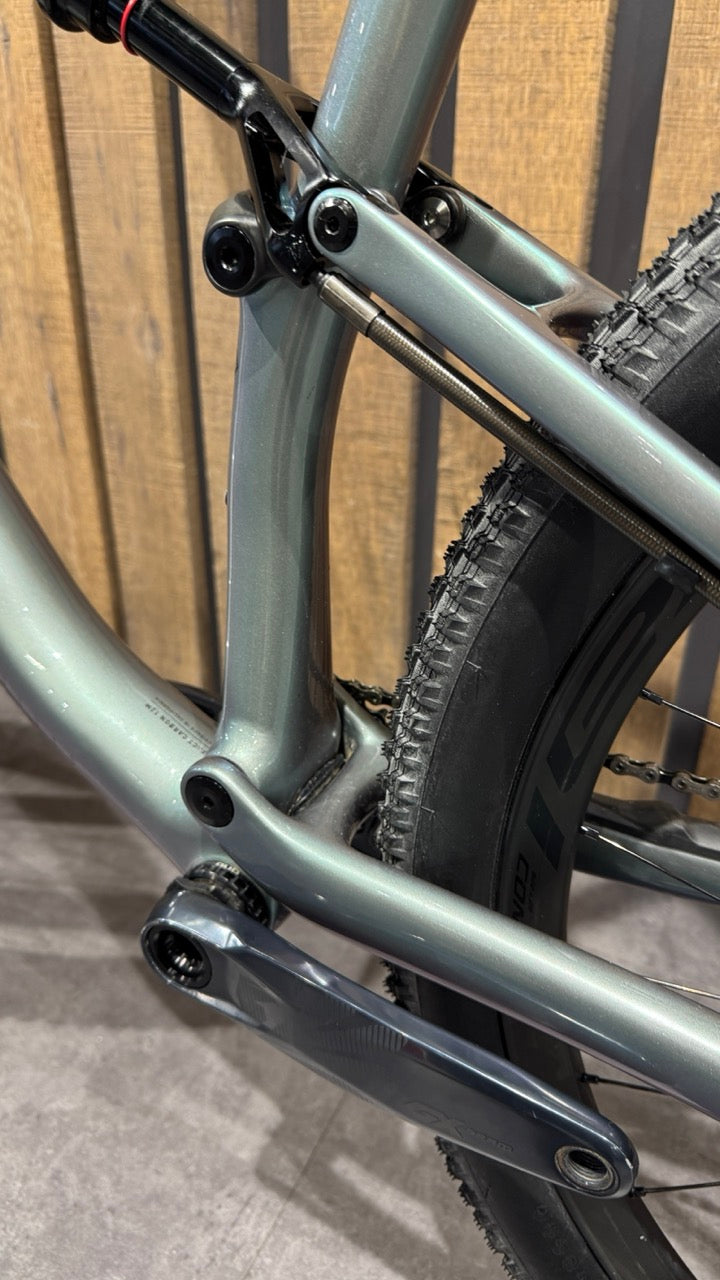 Specialized S-Works Epic 2022 Tg. L - Usato
