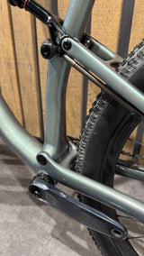 Specialized S-Works Epic 2022 Tg. L - Usato