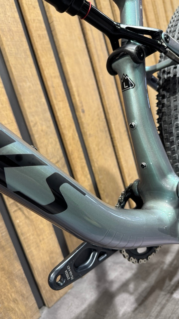 Specialized S-Works Epic 2022 Tg. L - Usato