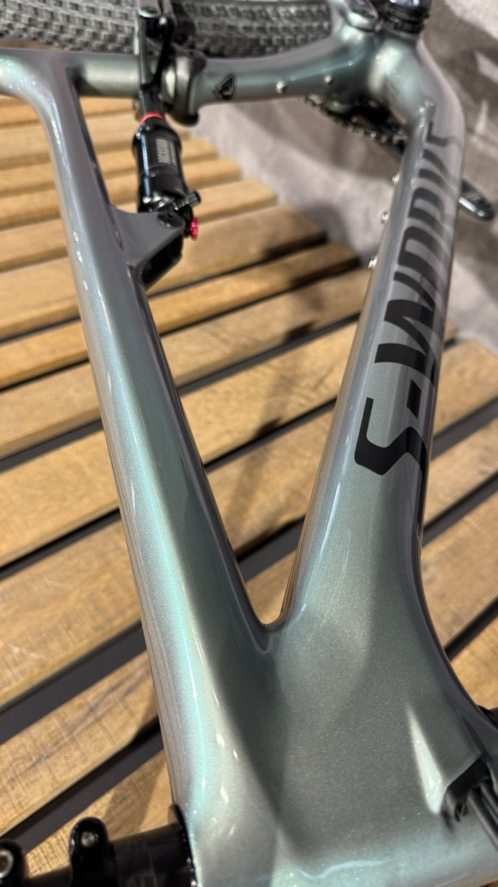 Specialized S-Works Epic 2022 Tg. L - Usato