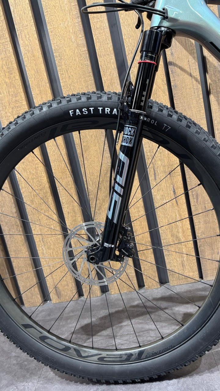 Specialized S-Works Epic 2022 Tg. L - Usato
