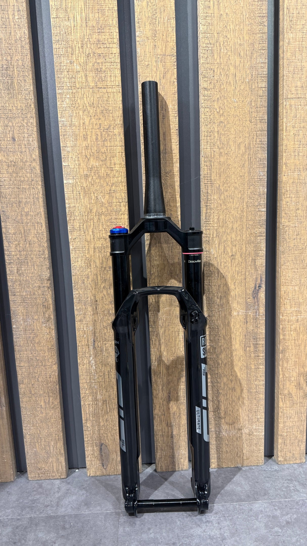 Forcella Rockshox SID SL Ultimate BRAIN 110mm