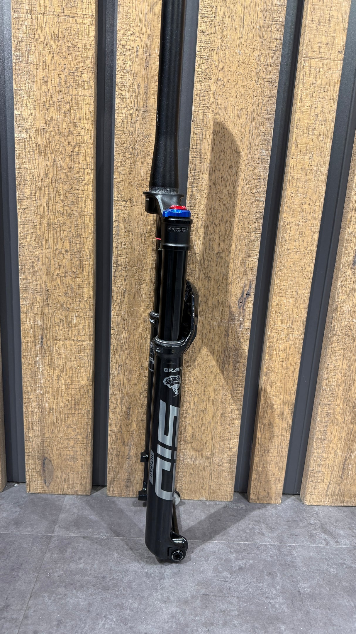 Forcella Rockshox SID SL Ultimate BRAIN 110mm