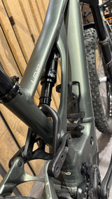 Specialized Turbo Levo S-Works 2022 Size S3 - 2nd Hand