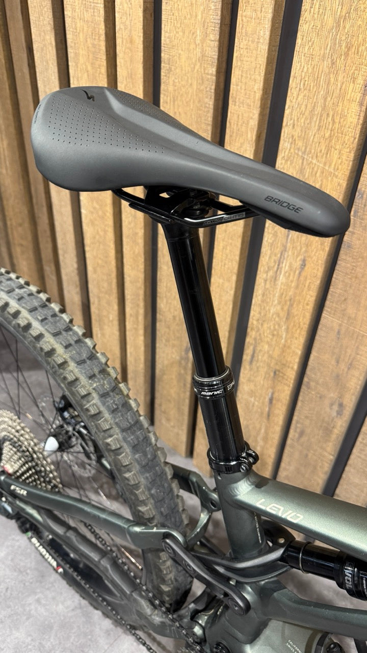 Specialized Turbo Levo S-Works 2022 Size S3 - 2nd Hand