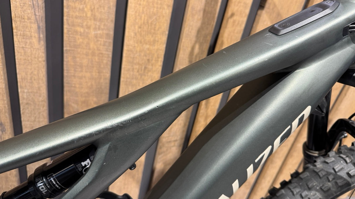 Specialized Turbo Levo S-Works 2022 Size S3 - 2nd Hand