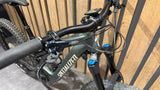 Specialized Turbo Levo S-Works 2022 Size S3 - 2nd Hand