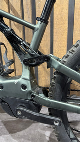 Specialized Turbo Levo S-Works 2022 Size S3 - 2nd Hand