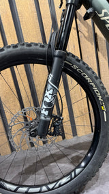 Specialized Turbo Levo S-Works 2022 Size S3 - 2nd Hand