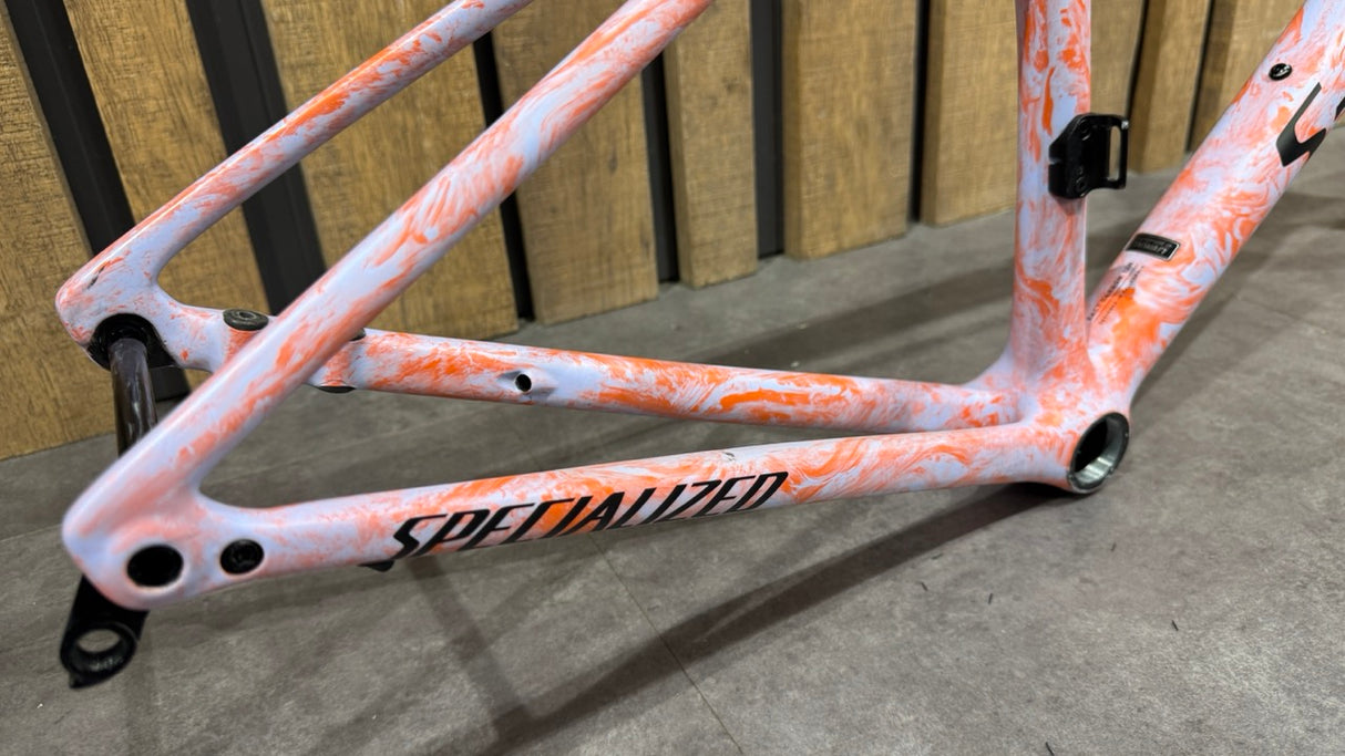 Telaio Specialized S-Works Tarmac SL8 Tg. 49