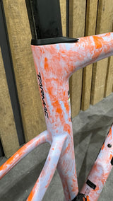 Telaio Specialized S-Works Tarmac SL8 Tg. 49