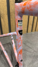 Telaio Specialized S-Works Tarmac SL8 Tg. 49