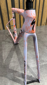 Telaio Specialized S-Works Tarmac SL8 Tg. 49