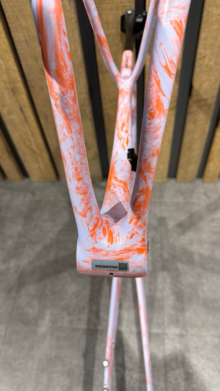 Telaio Specialized S-Works Tarmac SL8 Tg. 49