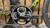 Specialized Tarmac Expert Disc - Ultegra 11v Tg. 52 - Usato