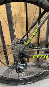 Specialized Tarmac Expert Disc - Ultegra 11v Tg. 52 - Usato