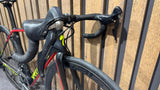 Specialized Tarmac Expert Disc - Ultegra 11v Tg. 52 - Usato