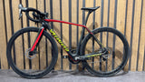 Specialized Tarmac Expert Disc - Ultegra 11v Tg. 52 - Usato