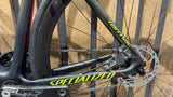 Specialized Tarmac Expert Disc - Ultegra 11v Tg. 52 - Usato