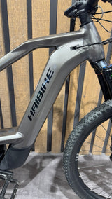 Haibike ALLTRAIL 10 2023 Tg. M - Usato
