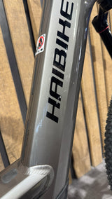 Haibike ALLTRAIL 10 2023 Tg. M - Usato