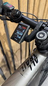 Haibike ALLTRAIL 10 2023 Tg. M - Usato