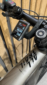 Haibike ALLTRAIL 10 2023 Tg. M - Usato
