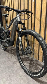 Haibike ALLTRAIL 10 2023 Tg. M - Usato