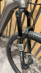 Haibike ALLTRAIL 10 2023 Tg. M - Usato