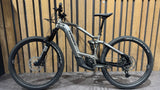 Haibike ALLTRAIL 10 2023 Tg. M - Usato