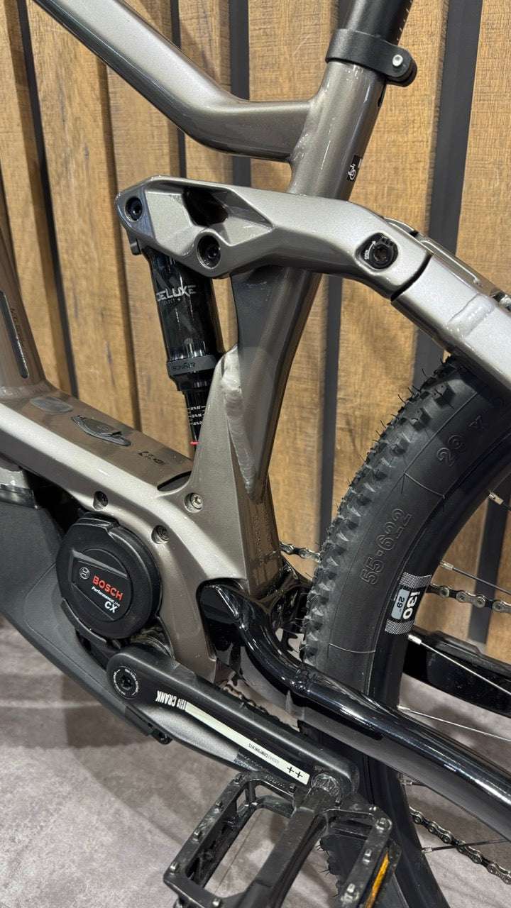 Haibike ALLTRAIL 10 2023 Tg. M - Usato