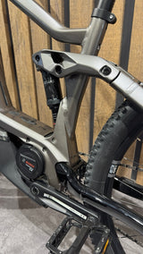 Haibike ALLTRAIL 10 2023 Tg. M - Usato