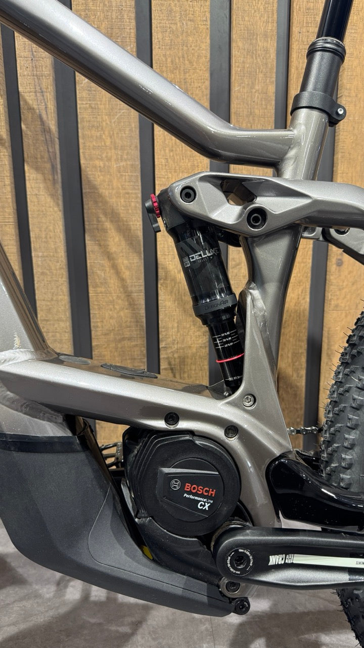 Haibike ALLTRAIL 10 2023 Tg. M - Usato
