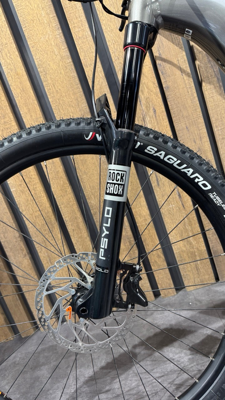 Haibike ALLTRAIL 10 2023 Tg. M - Usato