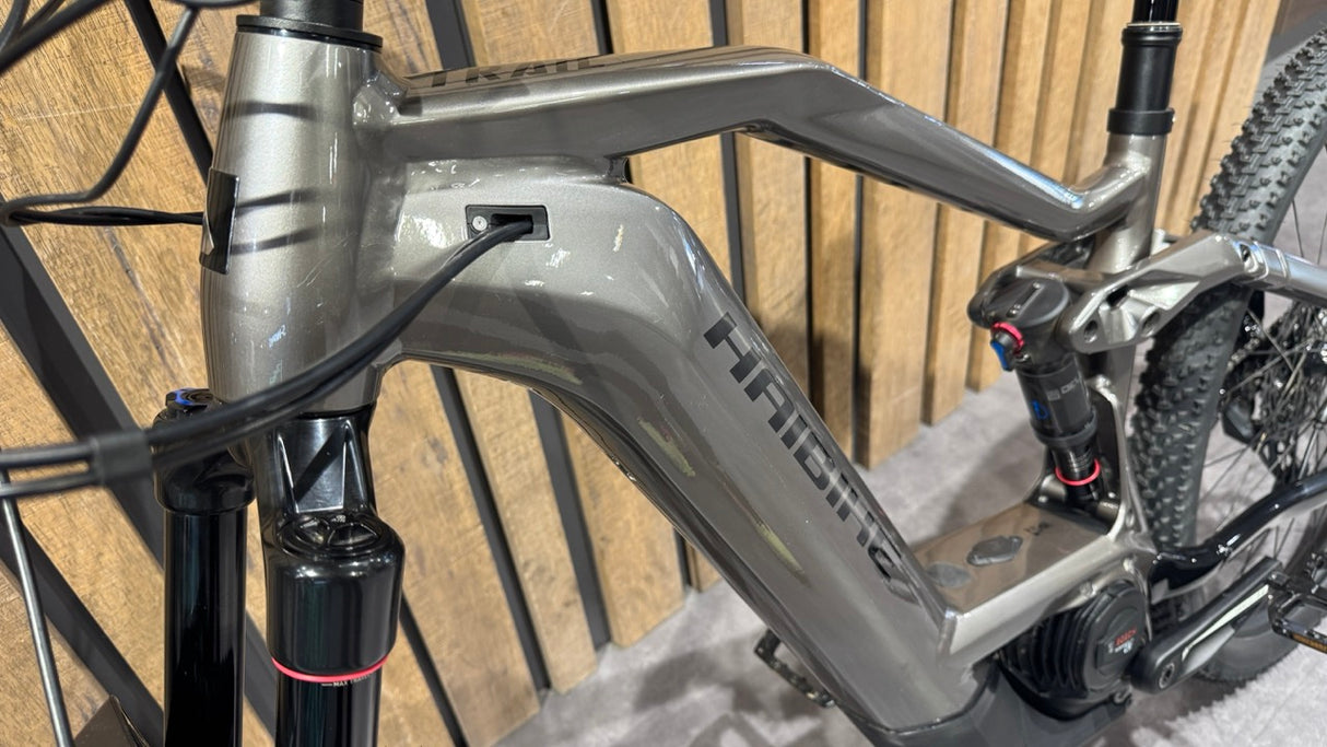 Haibike ALLTRAIL 10 2023 Tg. M - Usato
