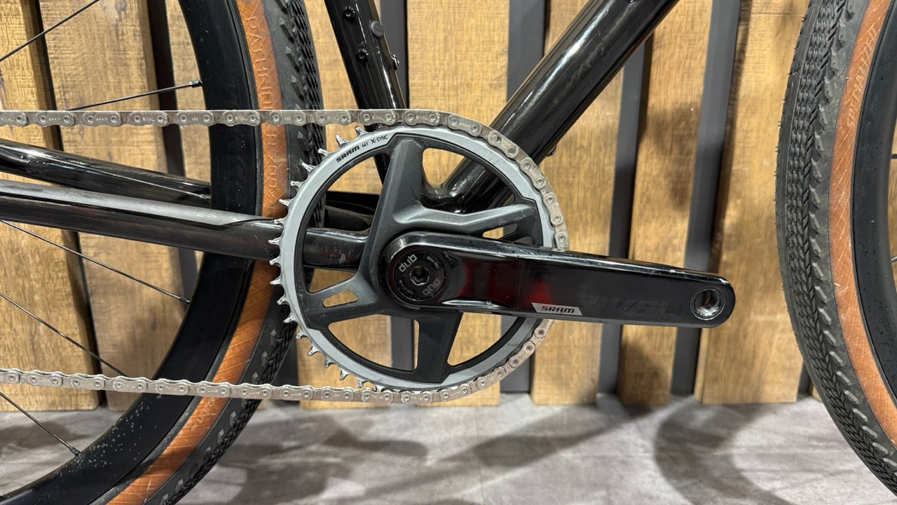 Specialized Crux Expert Size 52 - 2nd Hand – Cicli Drigani