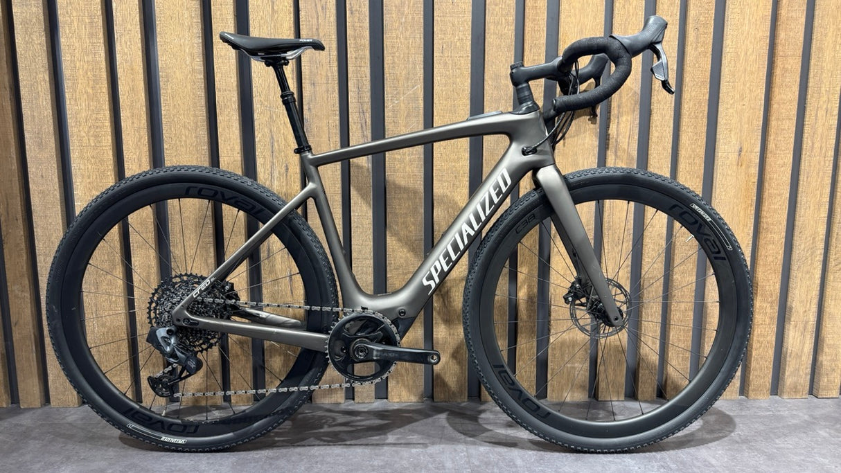 Specialized Turbo Creo SL Expert EVO Tg. L - Usato