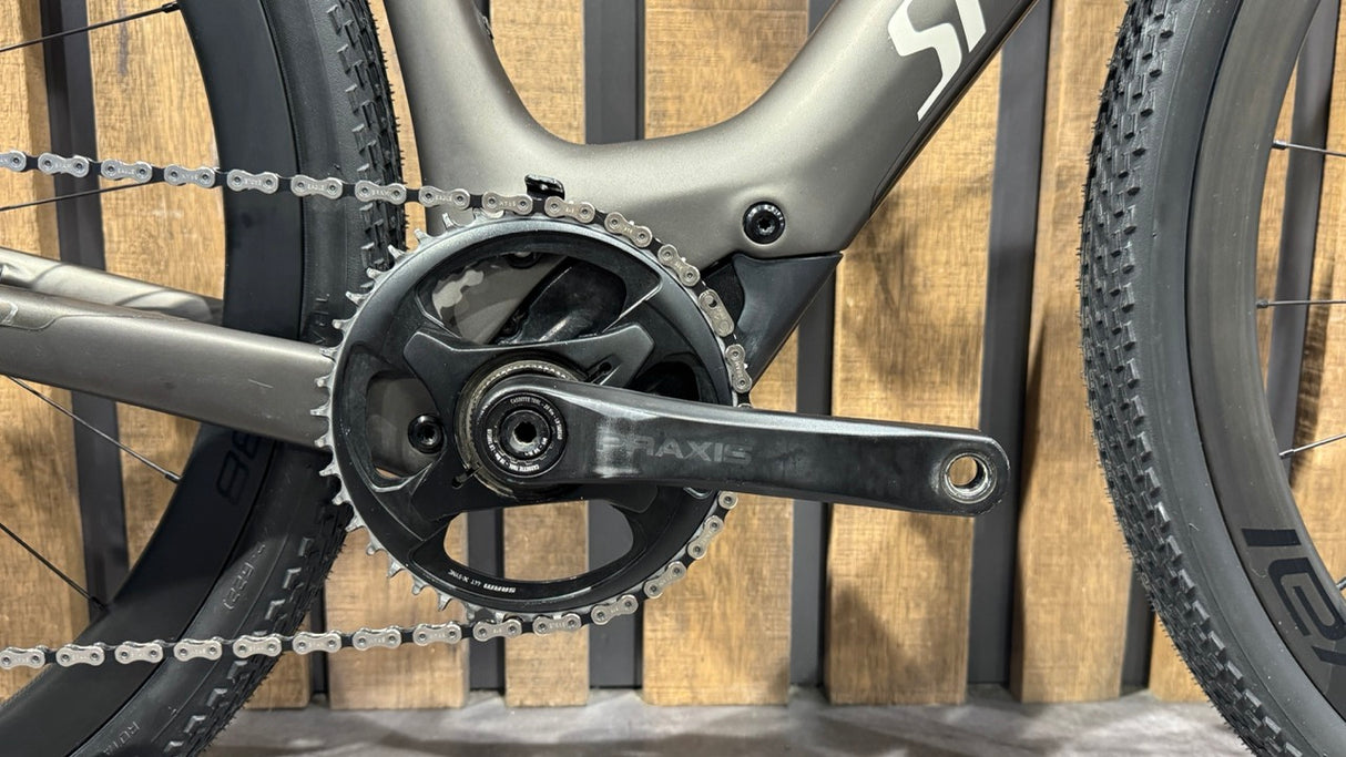 Specialized Turbo Creo SL Expert EVO Tg. L - Usato