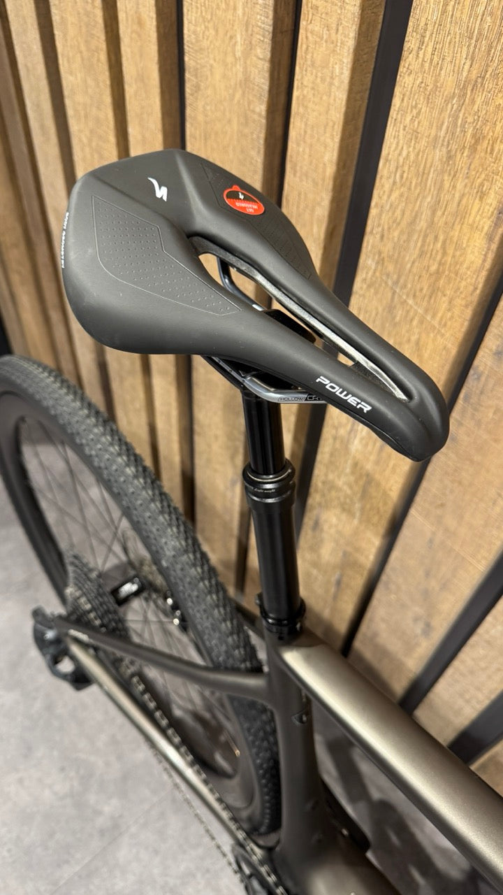 Specialized Turbo Creo SL Expert EVO Tg. L - Usato