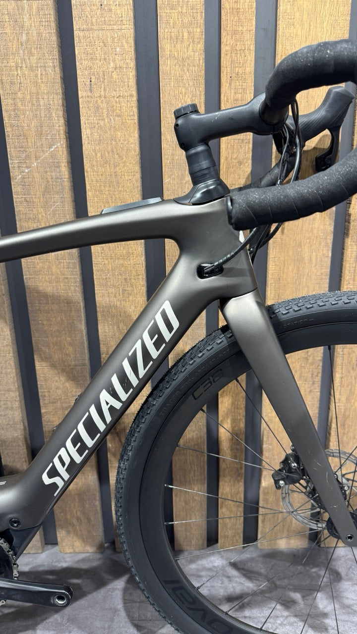 Specialized Turbo Creo SL Expert EVO Tg. L - Usato