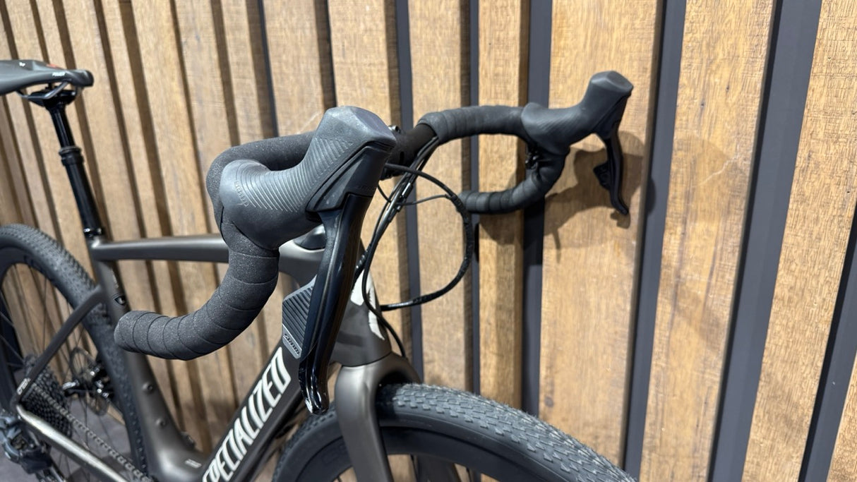 Specialized Turbo Creo SL Expert EVO Tg. L - Usato