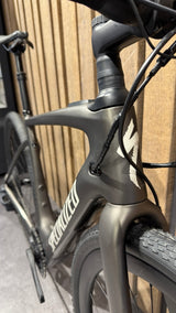 Specialized Turbo Creo SL Expert EVO Tg. L - Usato