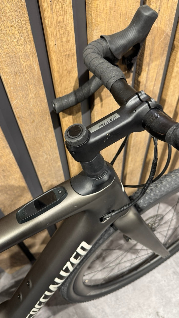 Specialized Turbo Creo SL Expert EVO Tg. L - Usato