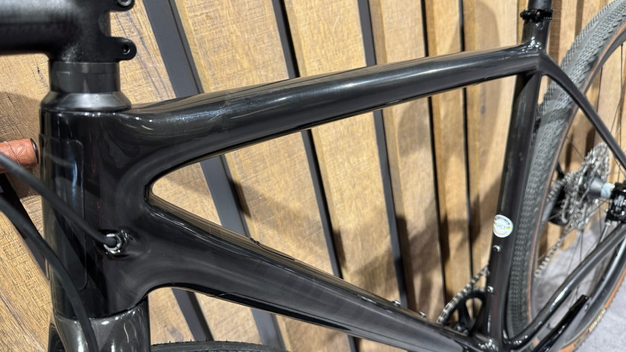 Specialized CRUX 52サイズ 2022 Specialized Crux : r/Bikeporn
