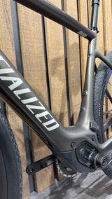 Specialized Turbo Creo SL Expert EVO Tg. L - Usato