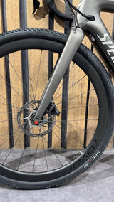 Specialized Turbo Creo SL Expert EVO Tg. L - Usato